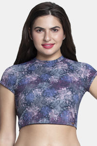 Dark Floral Pr